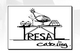 Tresal Catering Large Logo