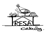 Small Tresal Catering Logo